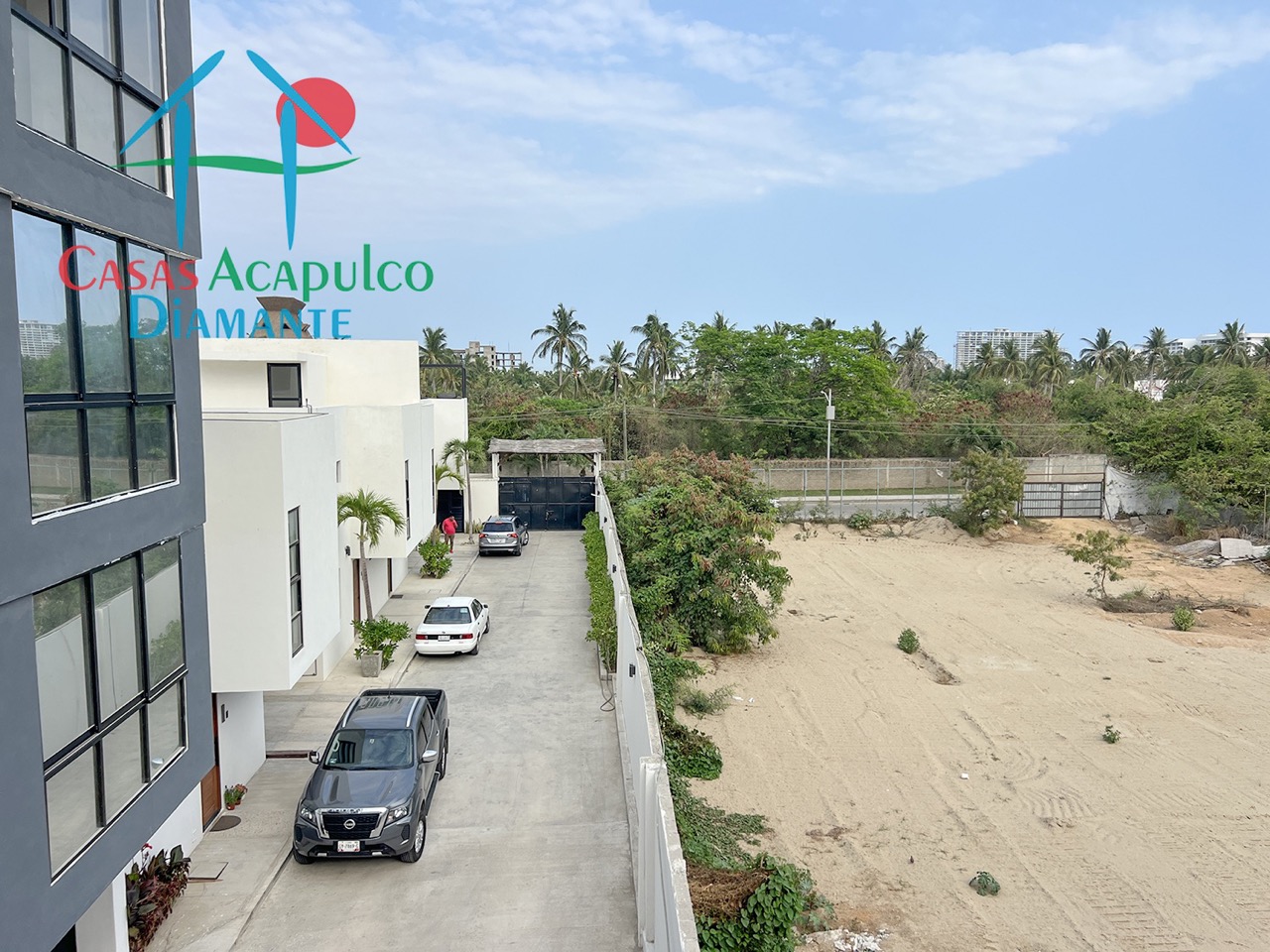 Residencial Palima Caryota 5 - Roof garden 11